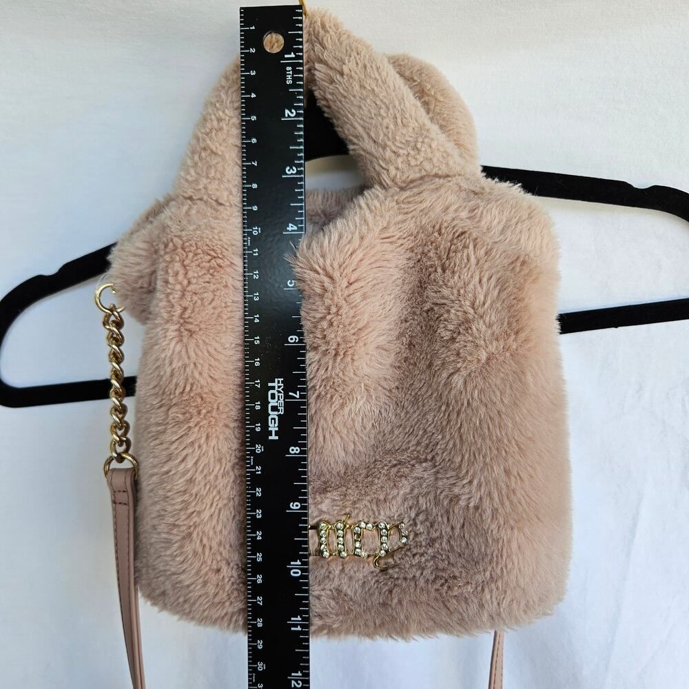 Juicy-couture Women's Pink Bag - Picture 10 of 11